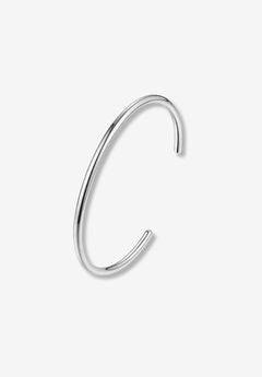 Mini Blake Silver Bracelet