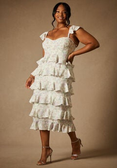 Plus Size Bridal Dresses