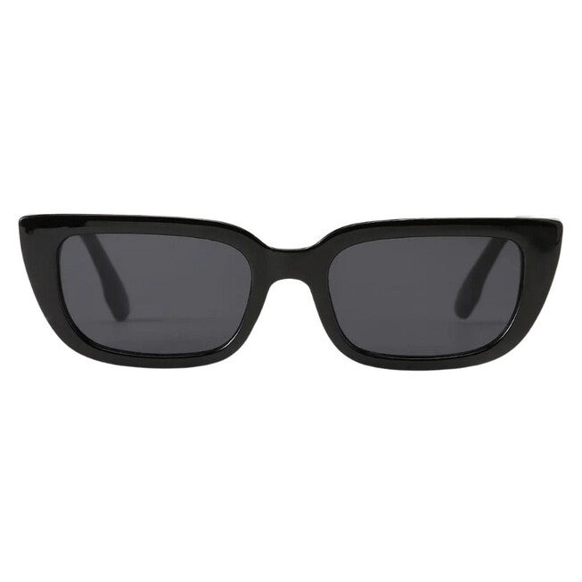 Drew Polarized Sunglasses, BLACK, hi-res image number null