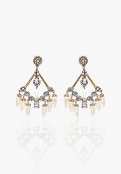 Monroe Earring