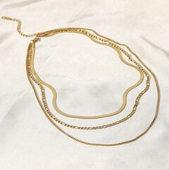 Valerie Necklace