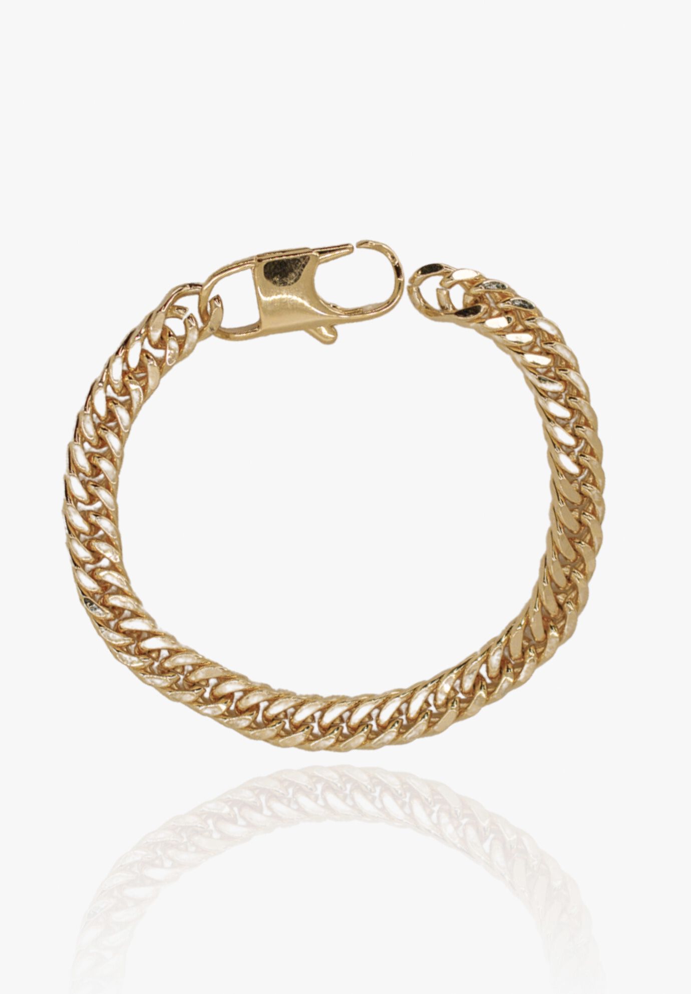 Molly Bracelet, GOLD, hi-res image number 0