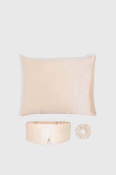 Serenity Bundle Champagne