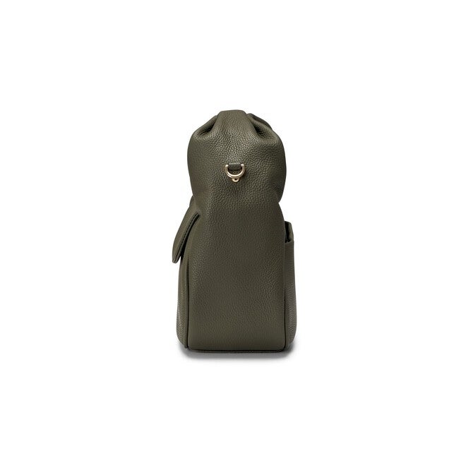 Anaan Tote Medium Crossbody, OLIVE, alternate image number 3