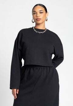 Plus Size Knitted Tops For Women