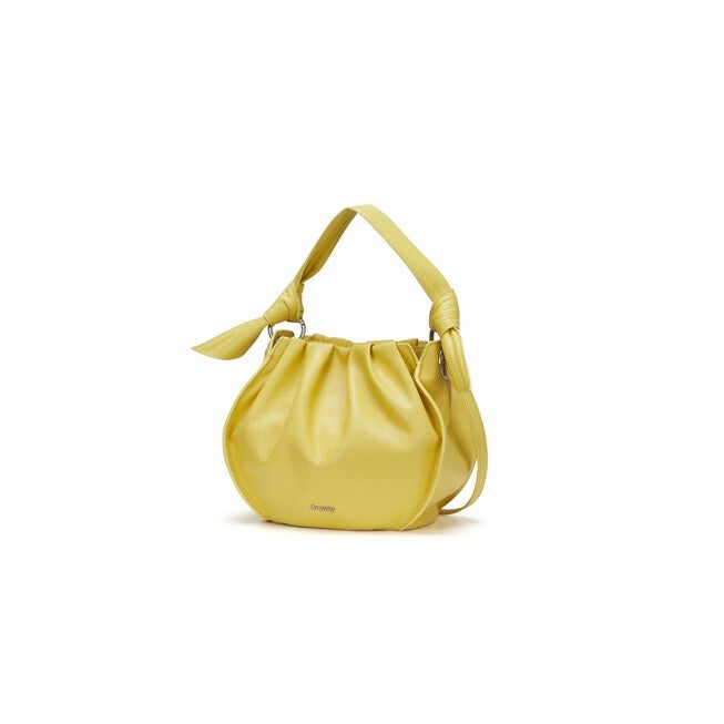Selena Bucket Medium Crossbody, GOLDEN YELLOW, alternate image number 1
