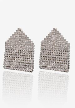 Unique Gold Earrings