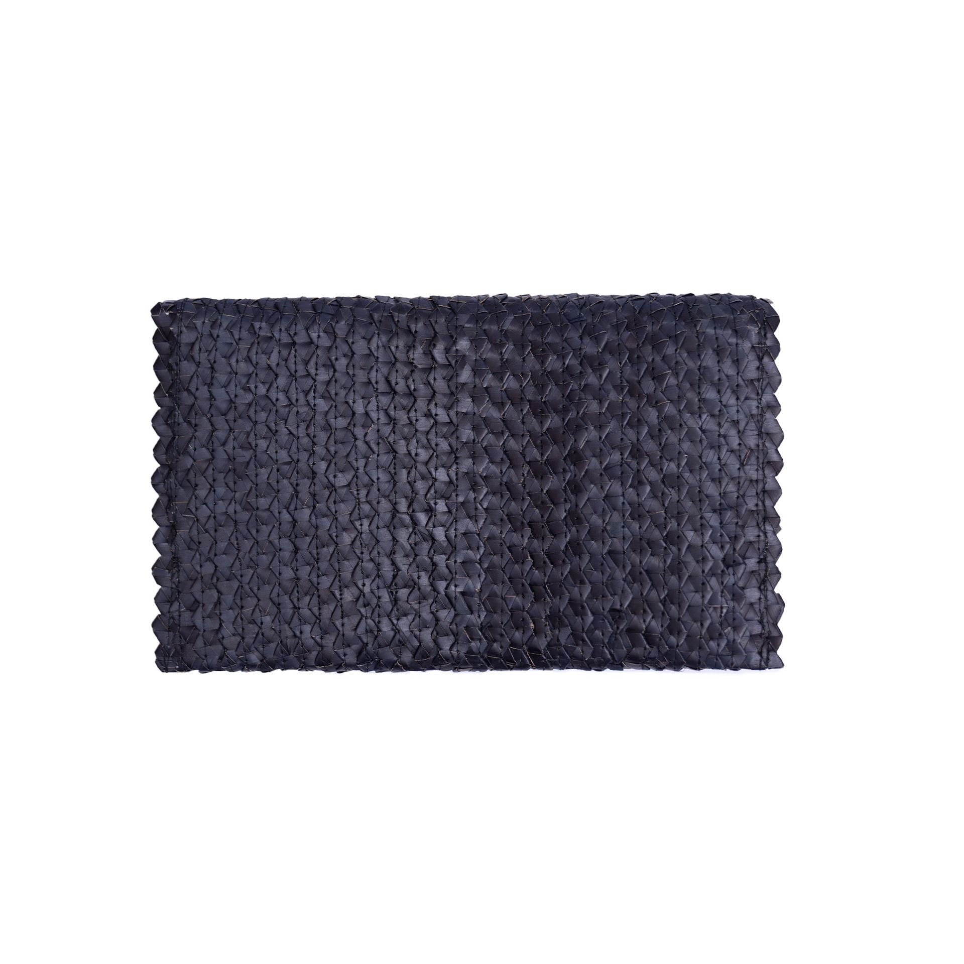 Coco Small Clutch, BLACK, on-hover image number 1