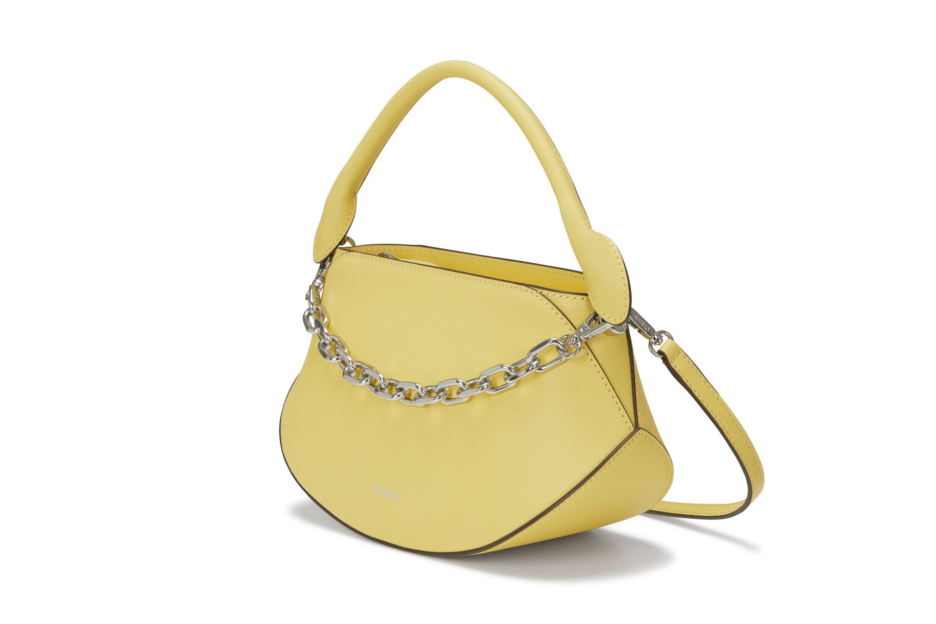 Flor Mini Tote, GOLDEN YELLOW, alternate image number 1