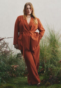 Tall Cuff Trouser