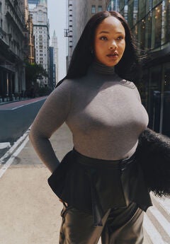 Layering Turtleneck