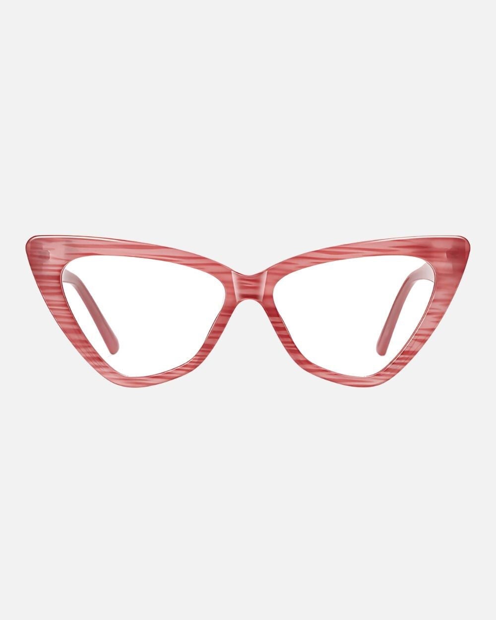 Vanna Blue Light Glasses, PINK TIGER, hi-res image number 0
