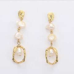 Alexandria Earrings