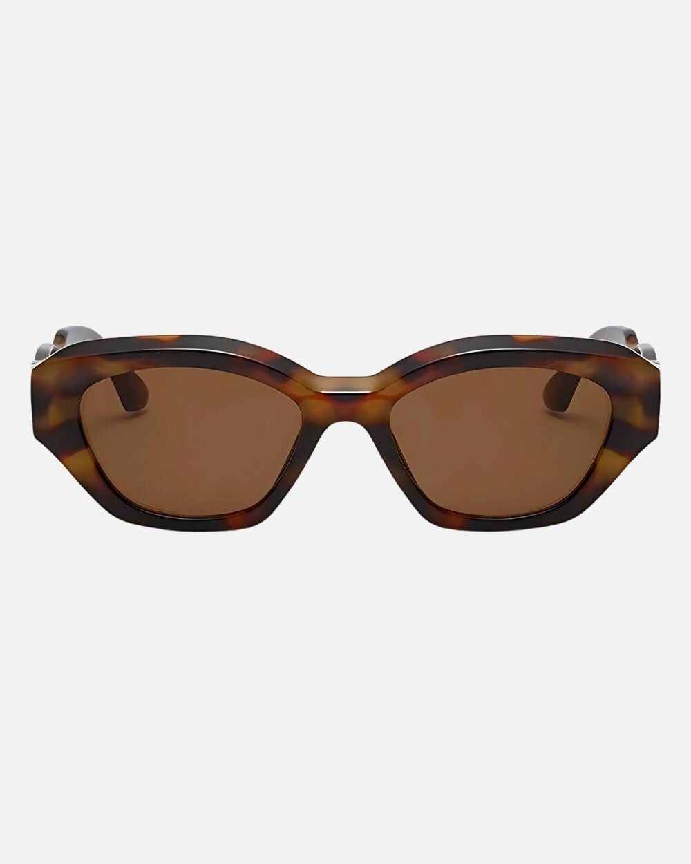 Kell Polarized Sunglasses, TORTE, hi-res image number 0