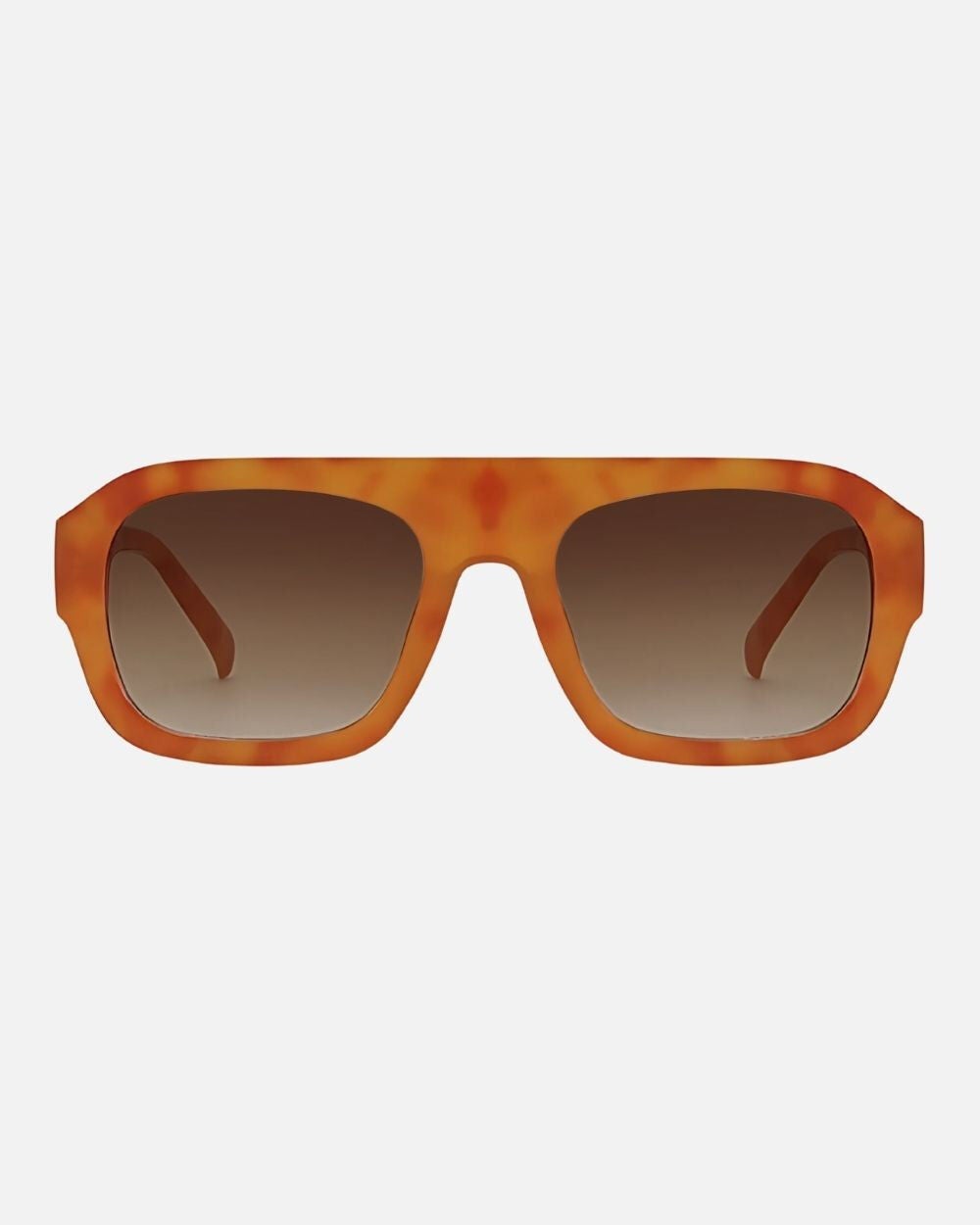 Vesper Polarized Sunglasses, ORANGE TORTE, hi-res image number 0