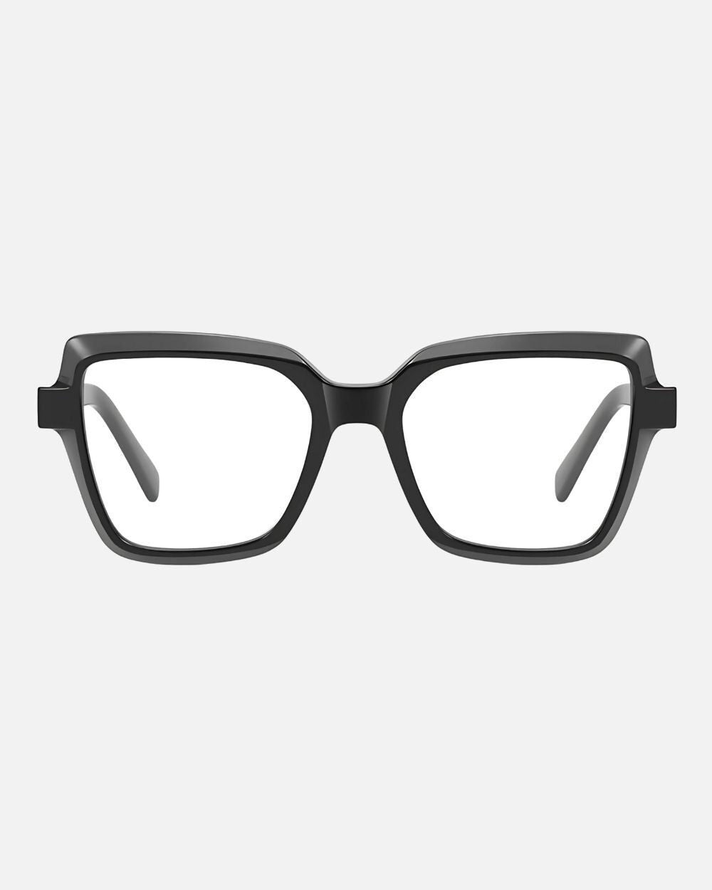 Kitt Blue Light Glasses, BLACK, hi-res image number 0