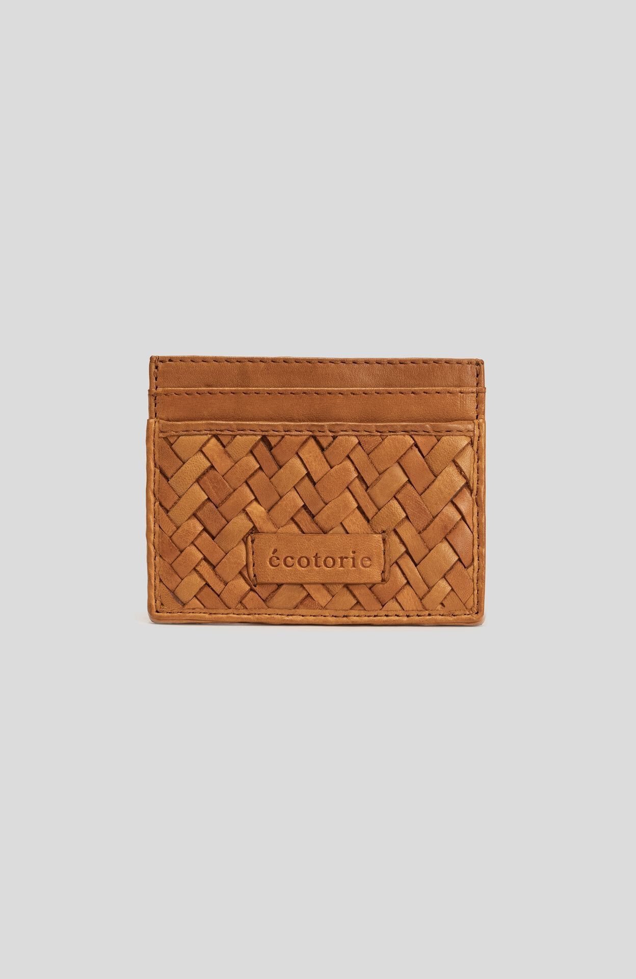 Denton - Mini Wallet - Black, TAN, hi-res image number 0