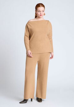 Sweater Pant