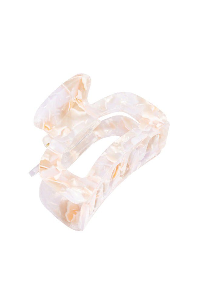 Odessa Claw Clip, ALLURE, hi-res image number 0