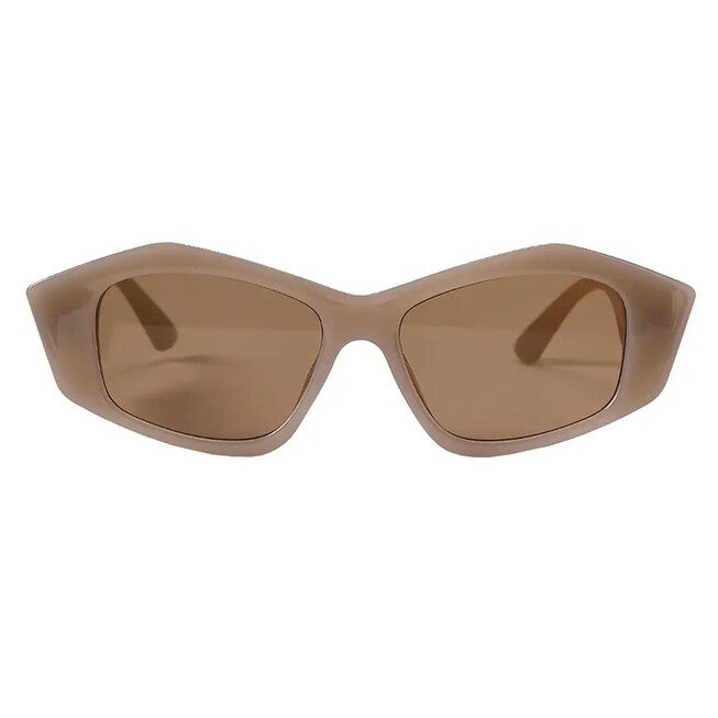 Zaria Sunglasses, STONE, hi-res image number 0