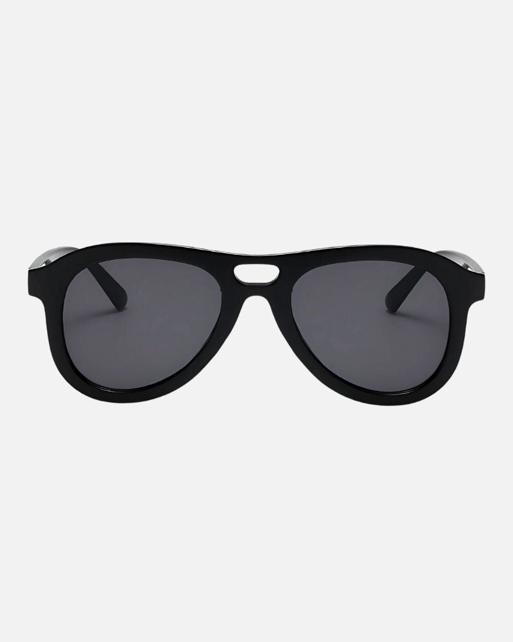 Thayer Polarized Sunglasses, BLACK, hi-res image number 0