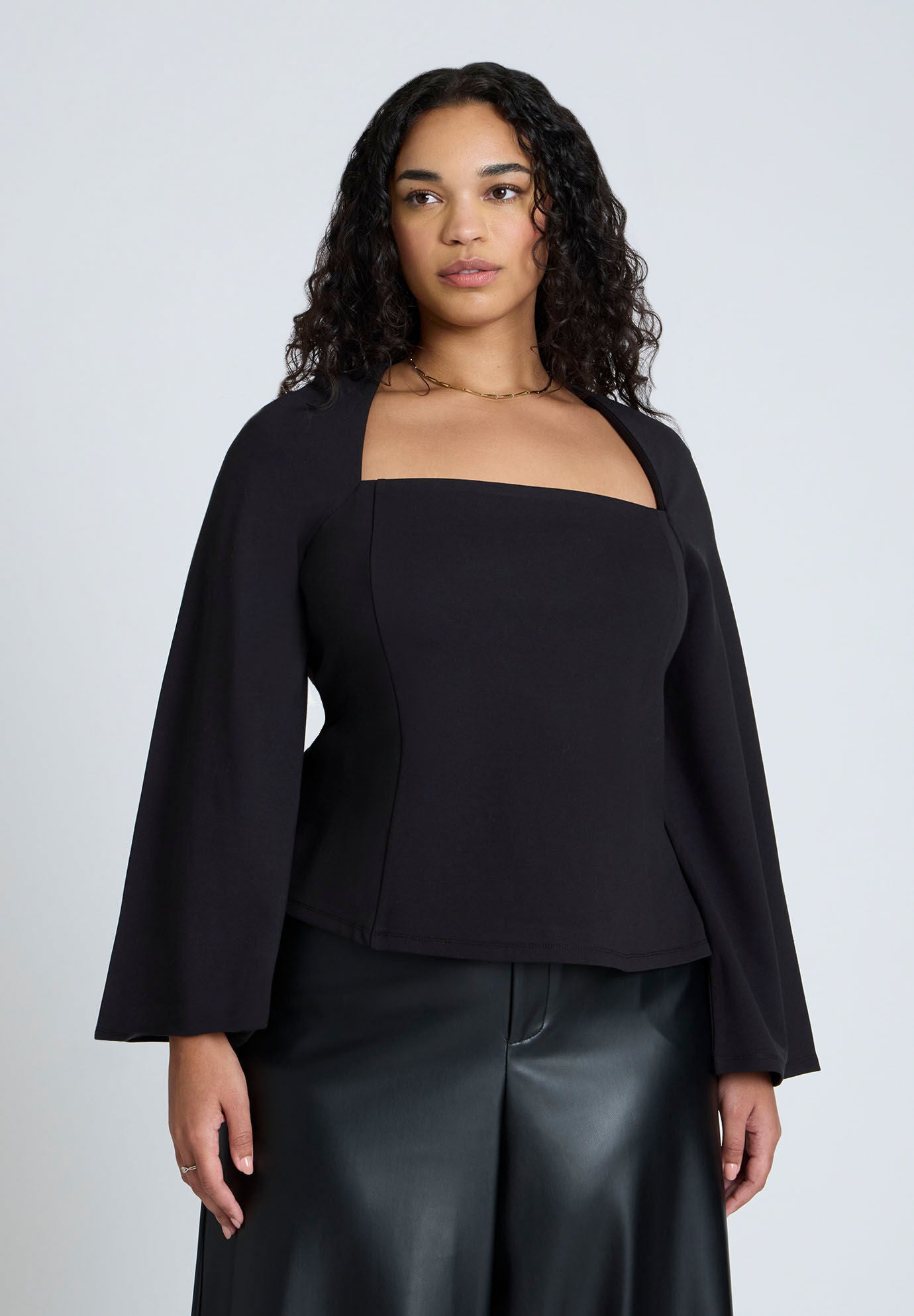 Unique plus size tops outlet