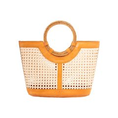 Hilton Large Satchel