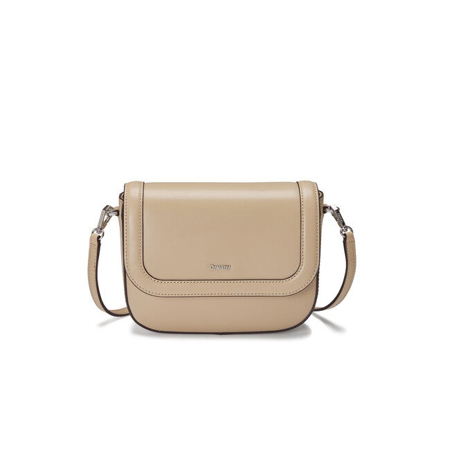 Tess Flap Crossbody, SKIN BEIGE, hi-res image number 0