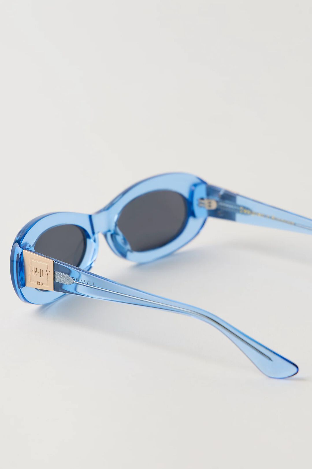 SoHo / Powder Blue, BLUE, alternate image number 2