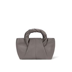 Cozy Satchel Medium Crossbody