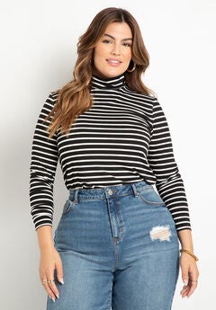 Layering Turtleneck