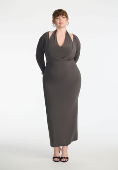 Comfortable Maxi Dress