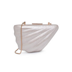 Marine Shell Shaped Evening Bag