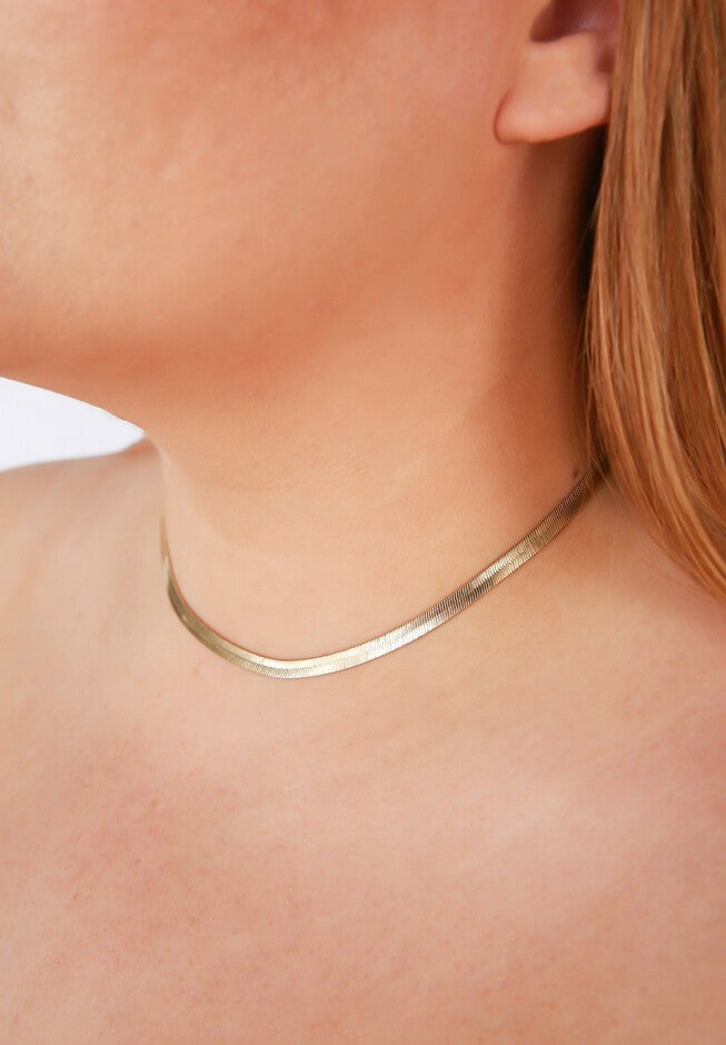 Lennox Mini Necklace, , on-hover image number null