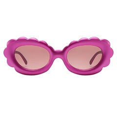 Lilah Polarized Sunglasses