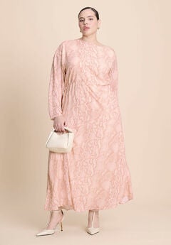 One Shoulder Asym Dress