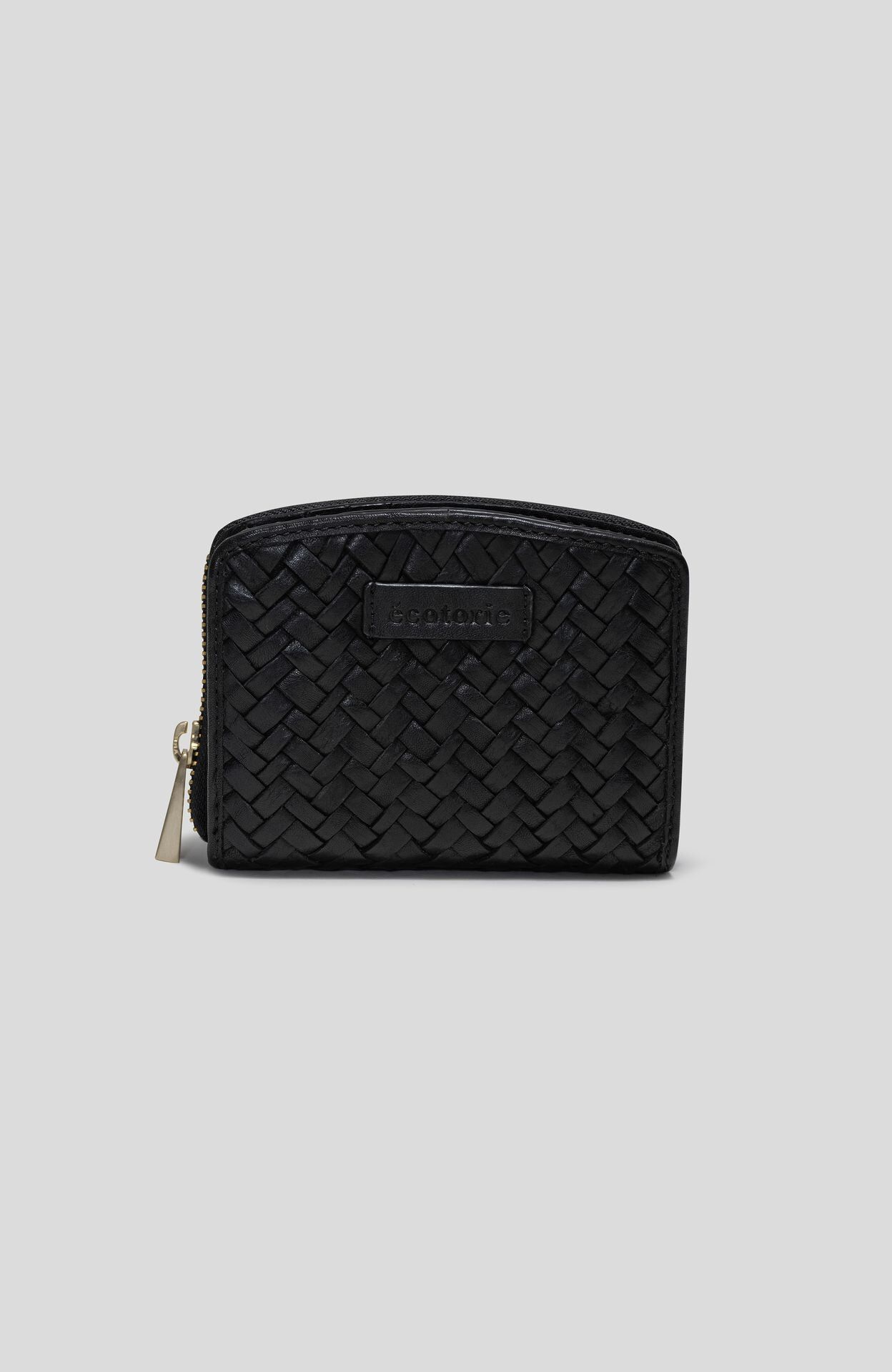 Katy - Wallet - Brandy, BLACK, hi-res image number 0
