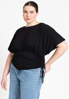 Kimono Sleeve Tee