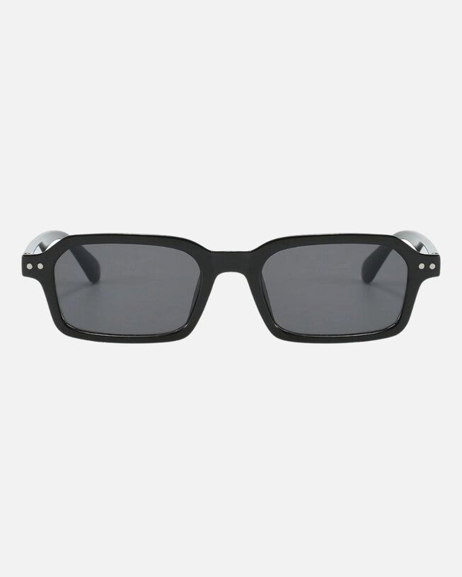 Cali Polarized Sunglasses, BLACK, hi-res image number 0