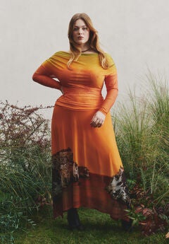 Mesh Cocktail Dresses