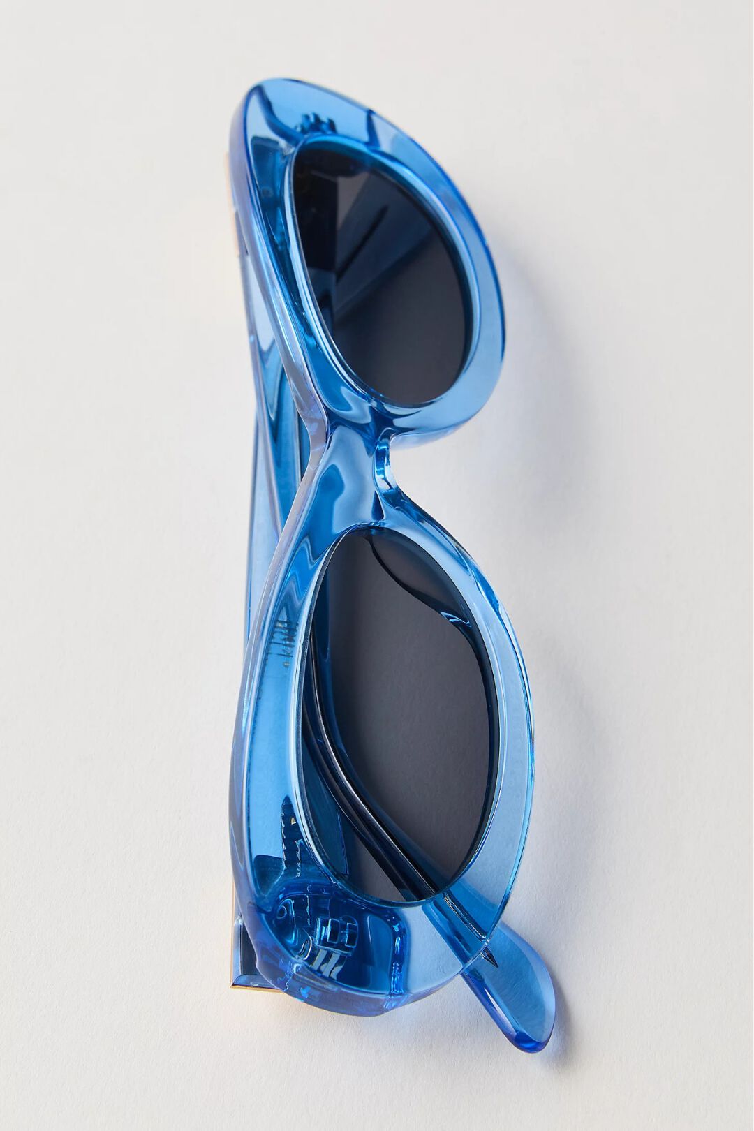 SoHo / Powder Blue, BLUE, on-hover image number 1