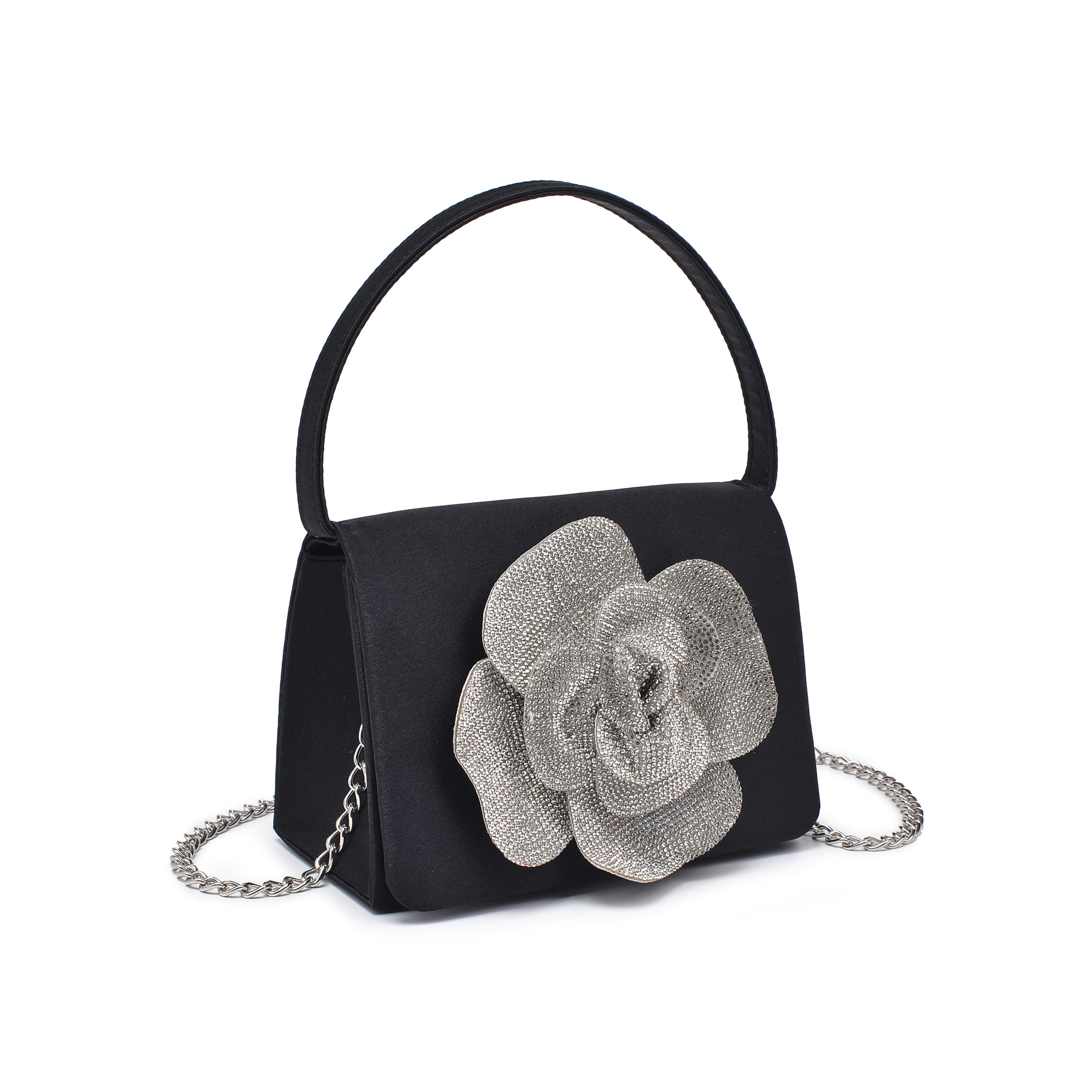 Itzel, BLACK, on-hover image number 1