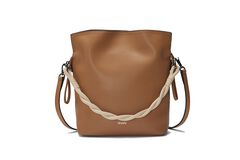 Madeleine Bucket Medium Crossbody