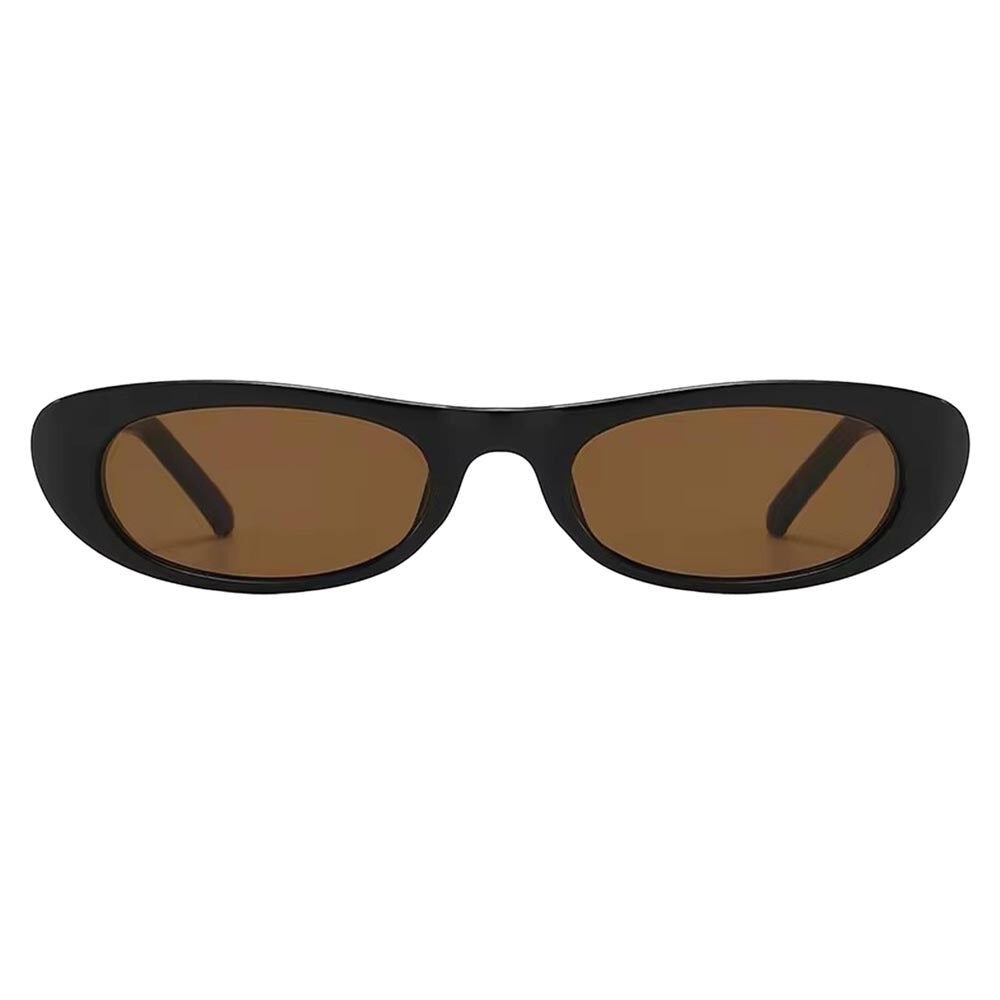 Nina Polarized Sunglasses, BLACK BROWN, hi-res image number 0