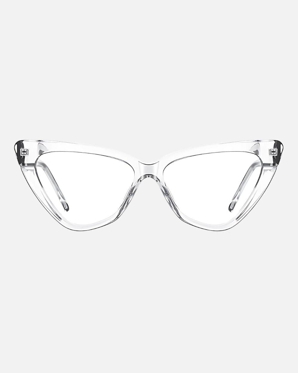 Vanna Blue Light Glasses, CLEAR, hi-res image number 0