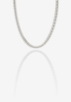 Mini Chase Necklace