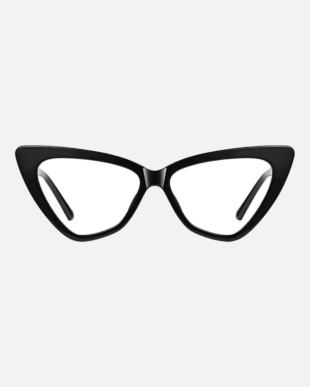Vanna Blue Light Glasses, BLACK, hi-res image number 0