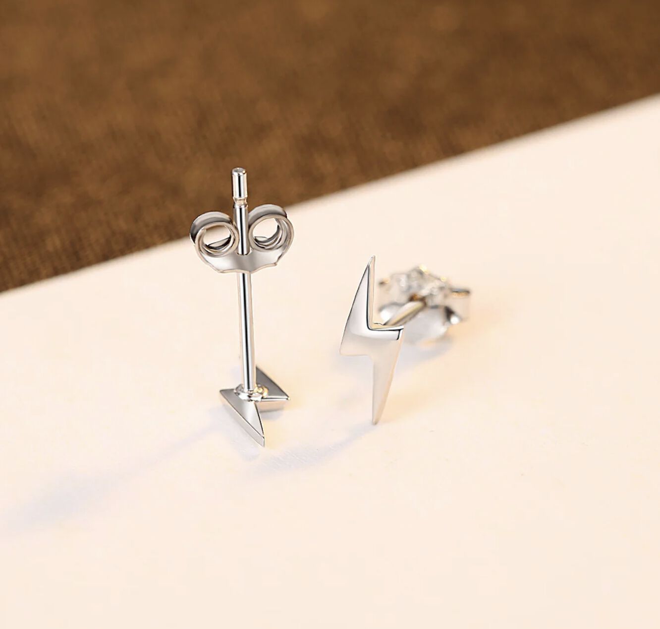 Drea Earrings, GOLD, alternate image number 1