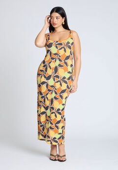 Stretch Summer Dresses
