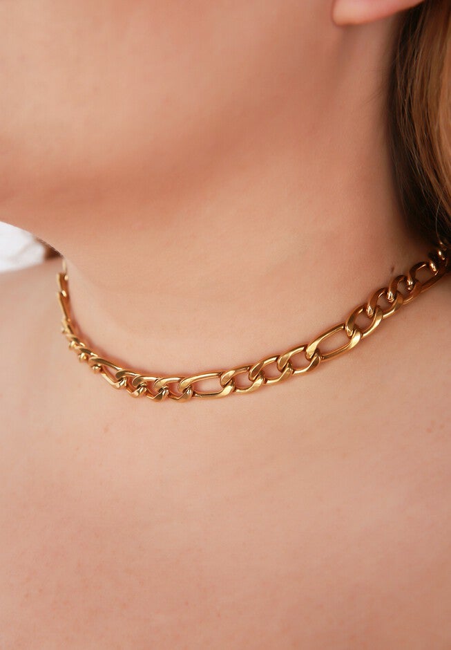 Betty Necklace, , on-hover image number null